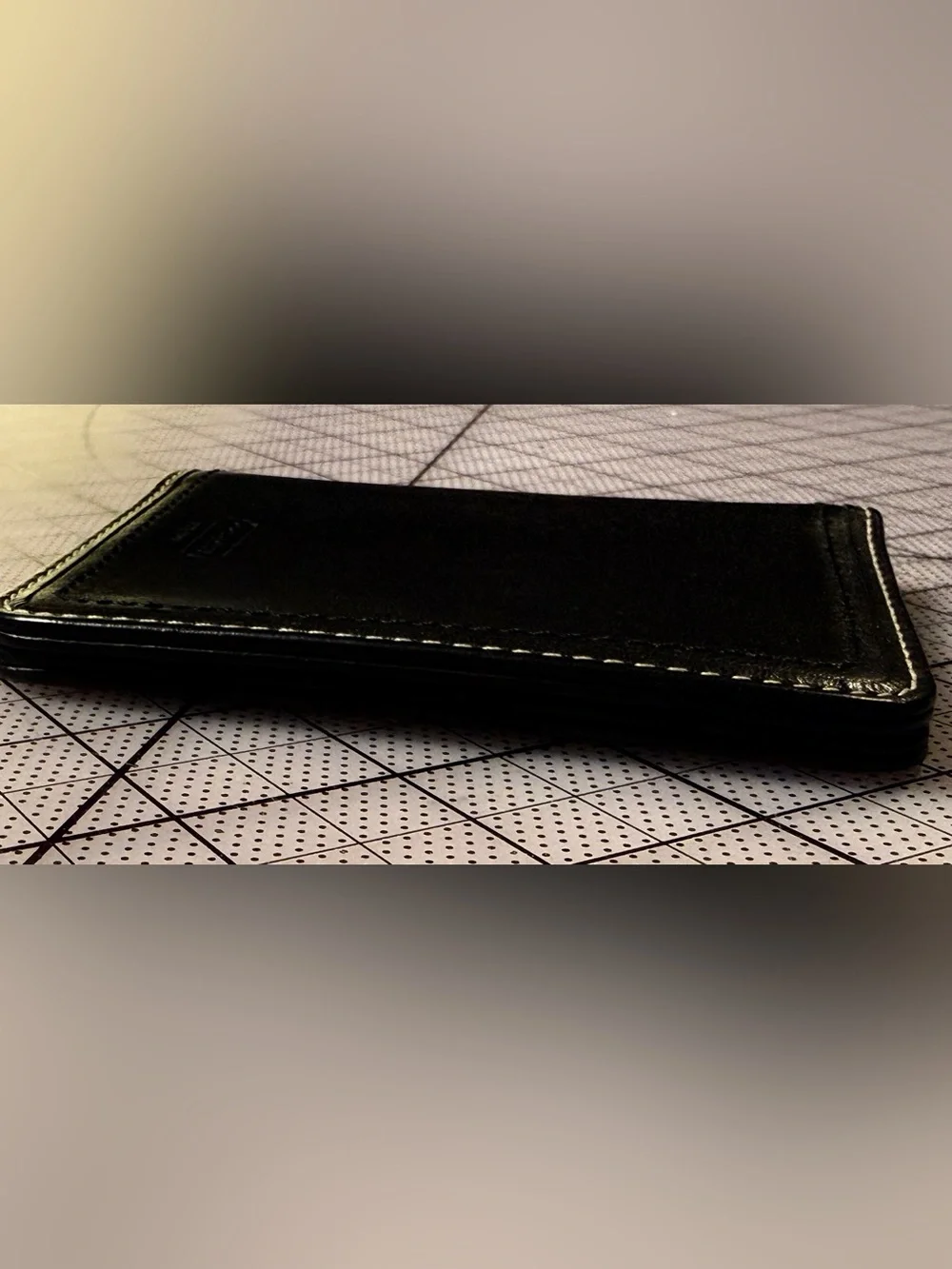 COACH Card Case
